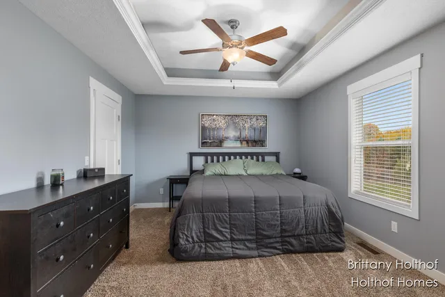 $419,900 | 5885 Farmview Drive, Allendale, MI 49401