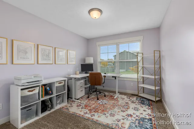 $419,900 | 5885 Farmview Drive, Allendale, MI 49401