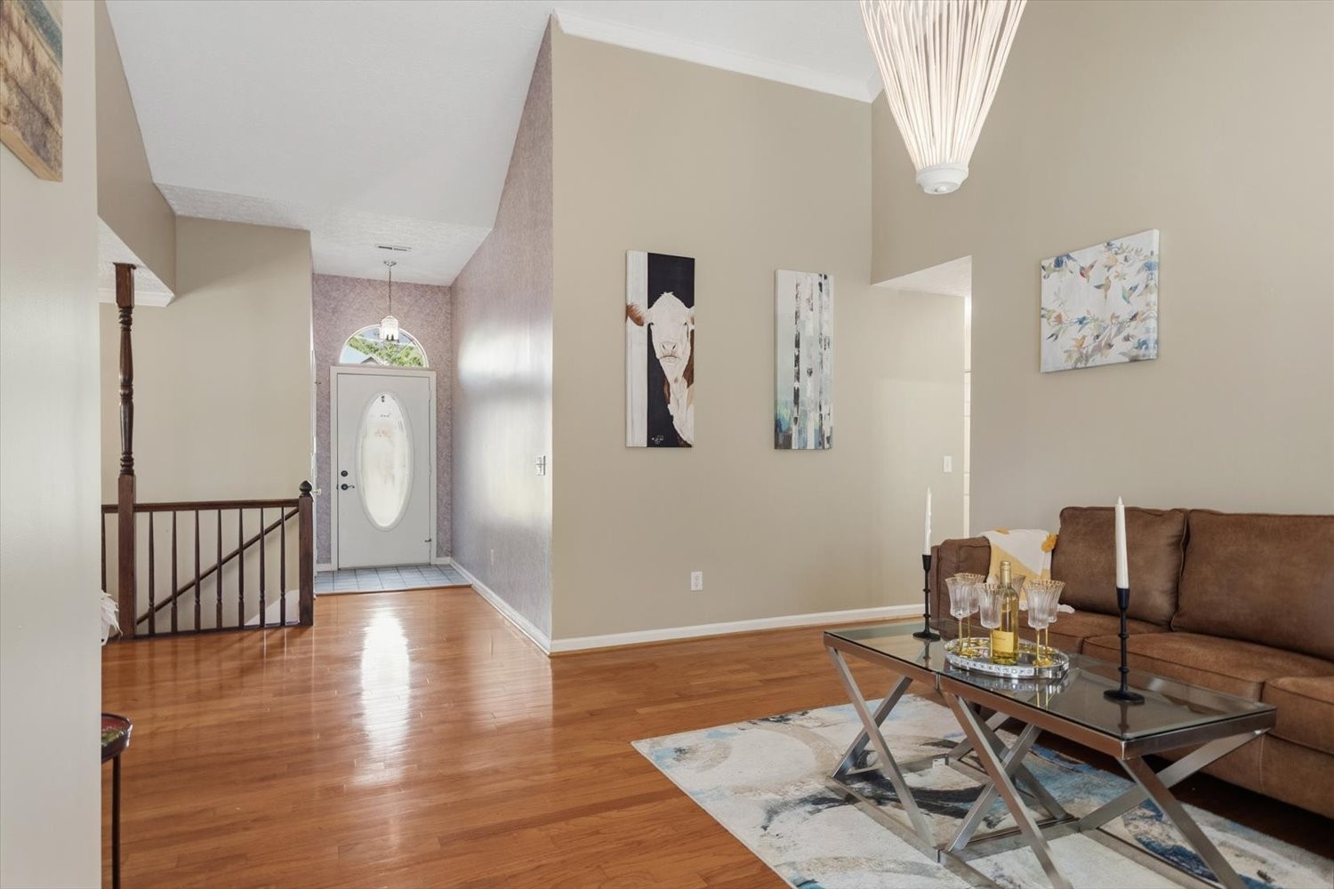 4100 New Hope Meadow Road Hermitage, TN 37076 - Photo 6 of 49