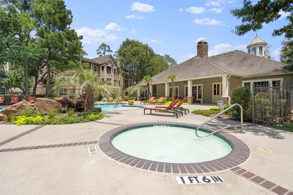$1,210 | 2400-1021 Spring Rain Drive, Spring, TX 77379