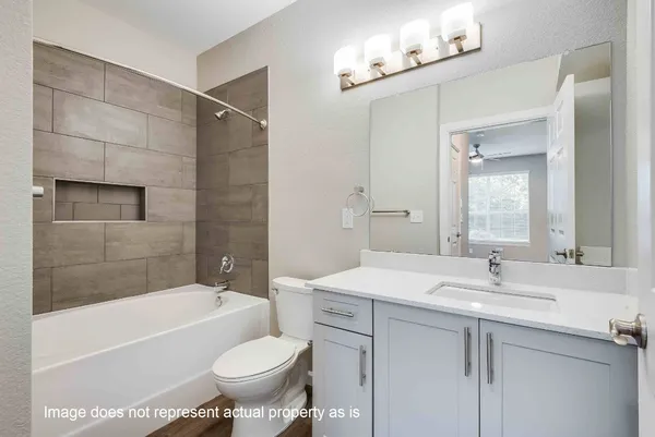 $1,210 | 2400-1021 Spring Rain Drive, Spring, TX 77379