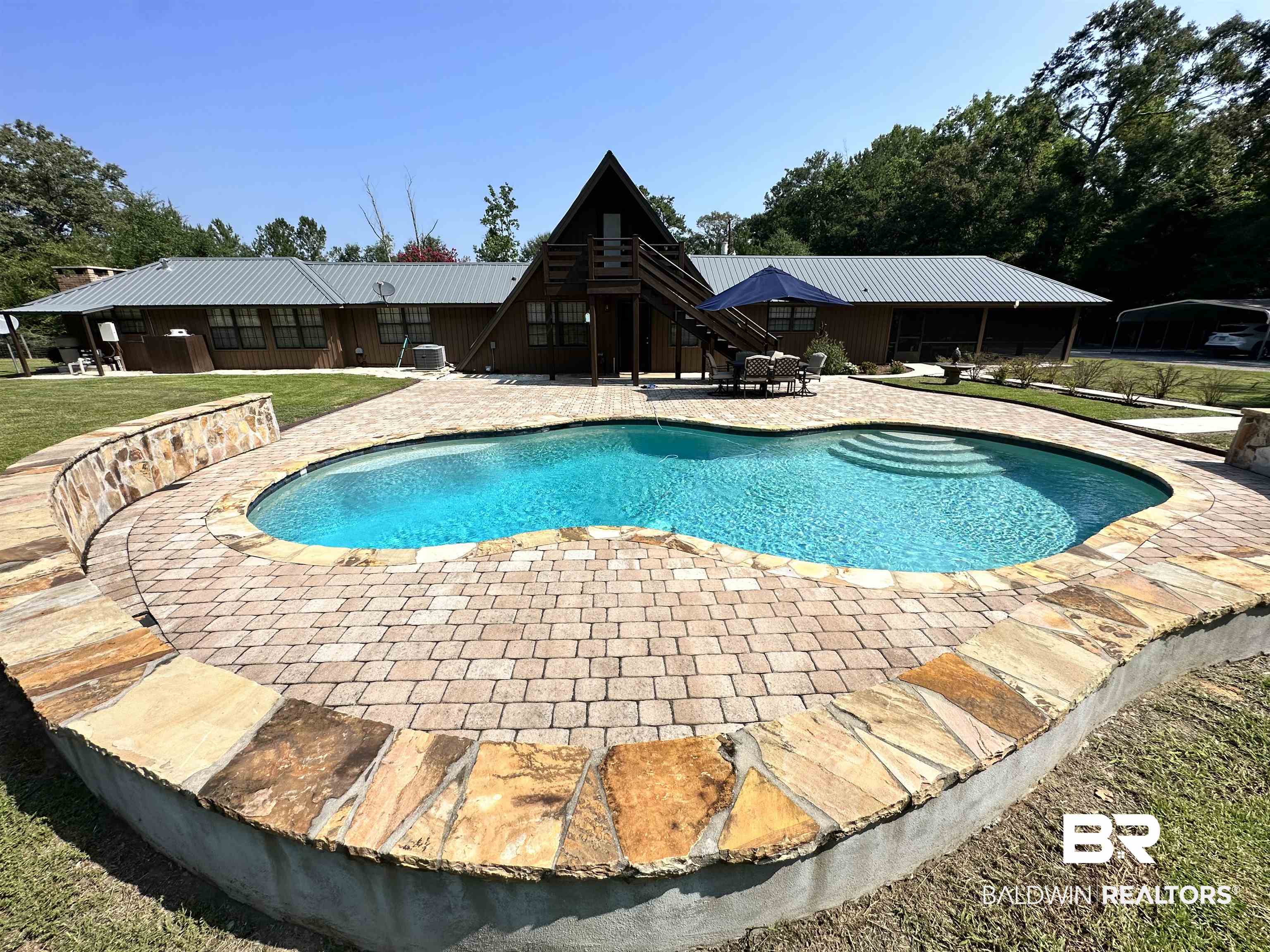 12940 A Mason Ferry Road Wilmer, AL 36587 - Photo 11 of 50