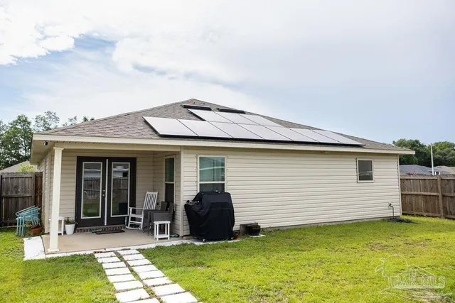 $310,000 | 5707 Peach Drive, Pace, FL 32571