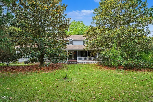 $660,000 | 329 Wheeler Drive, Angier, NC 27501