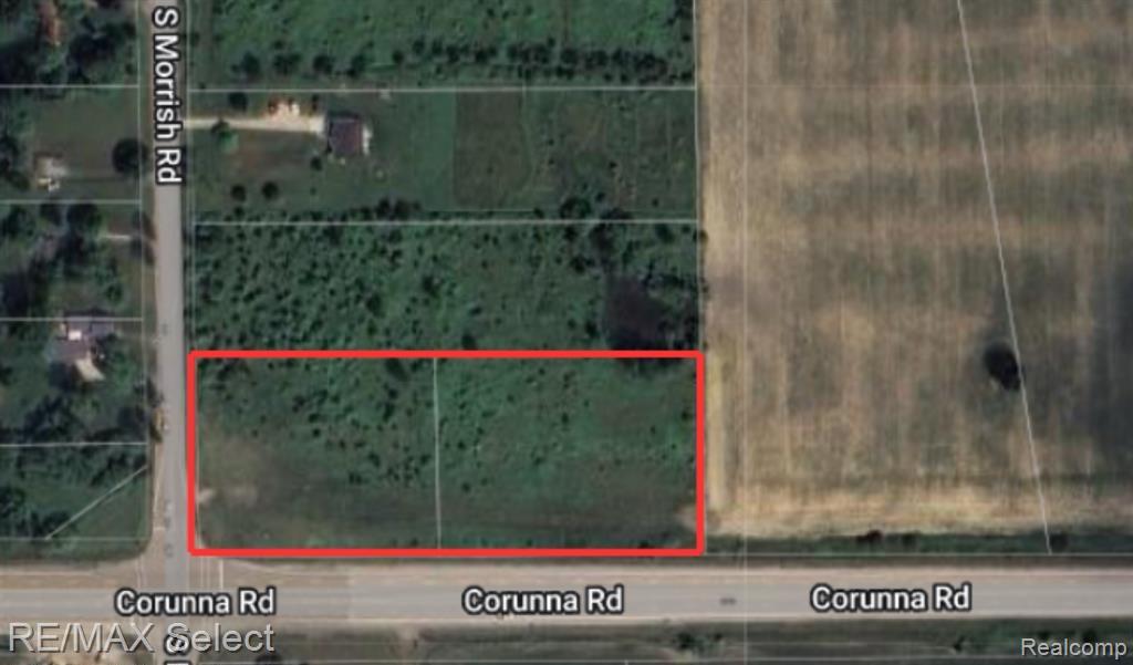 0 Corunna Road Flint, MI 48503 - Photo 1 of 3