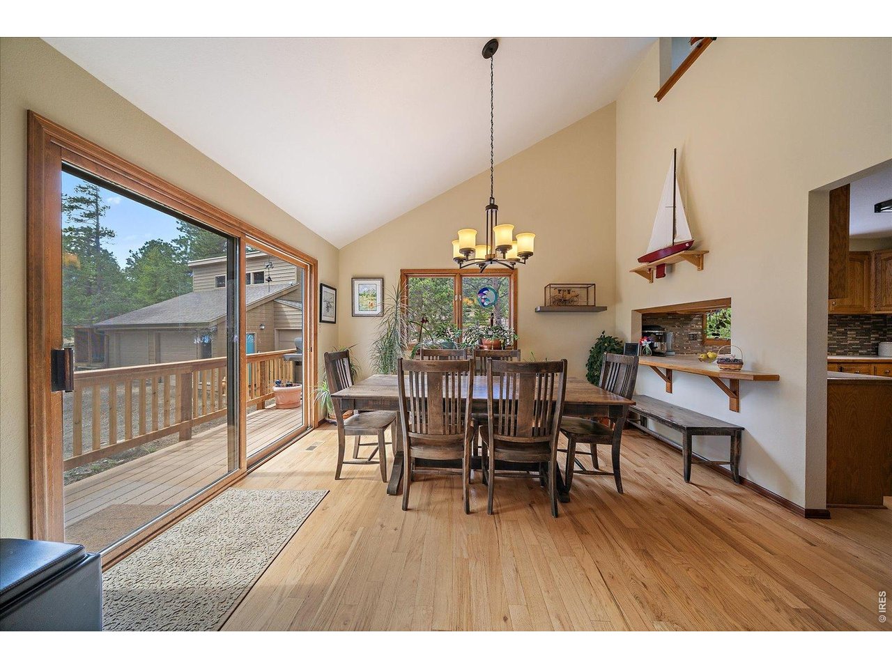 902 Rock Lake Road Ward, CO 80481 - Photo 11 of 48