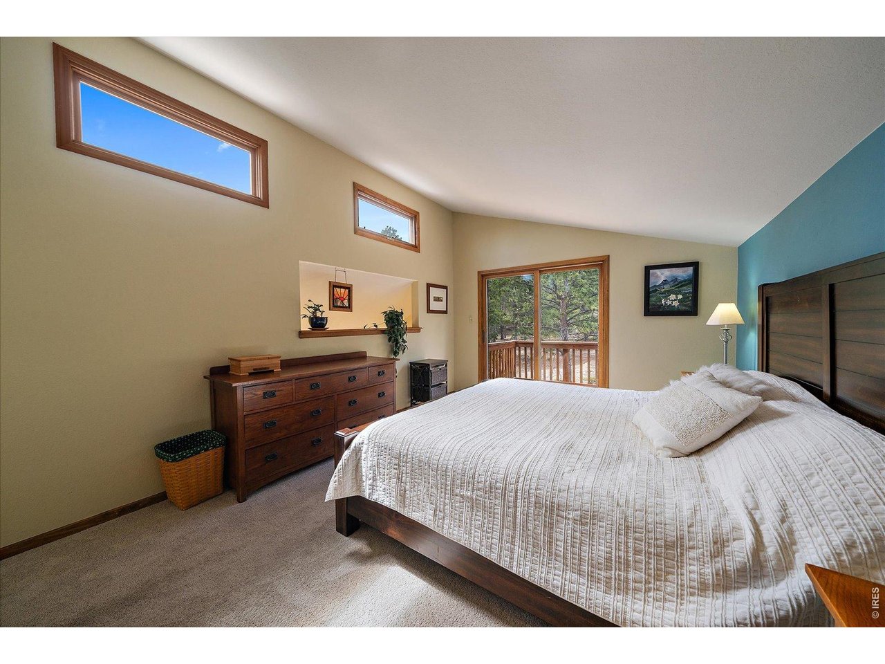 902 Rock Lake Road Ward, CO 80481 - Photo 18 of 48