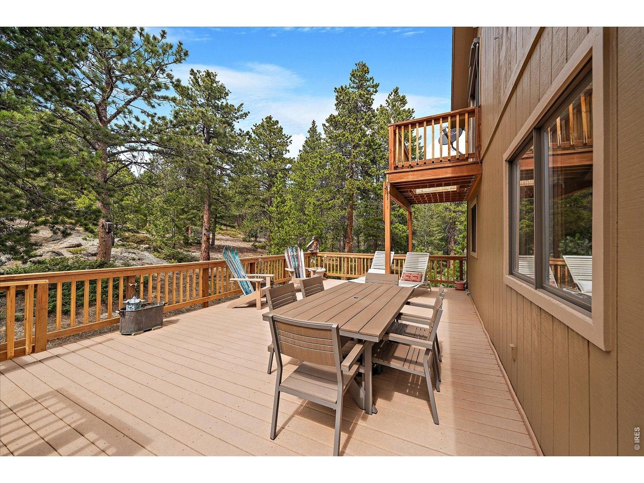 902 Rock Lake Road Ward, CO 80481 - Photo 33 of 48