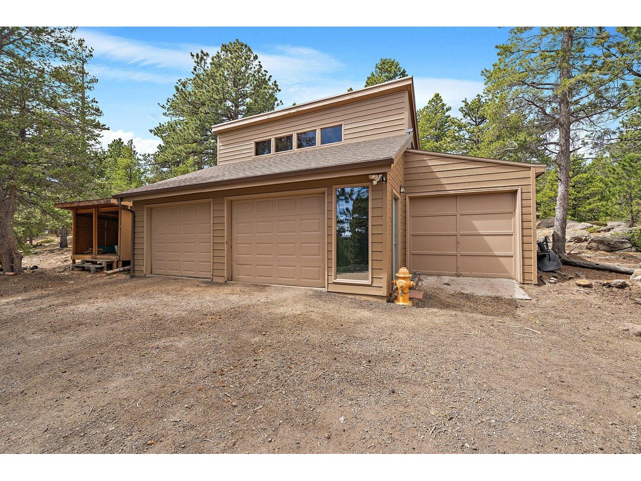 902 Rock Lake Road Ward, CO 80481 - Photo 36 of 48