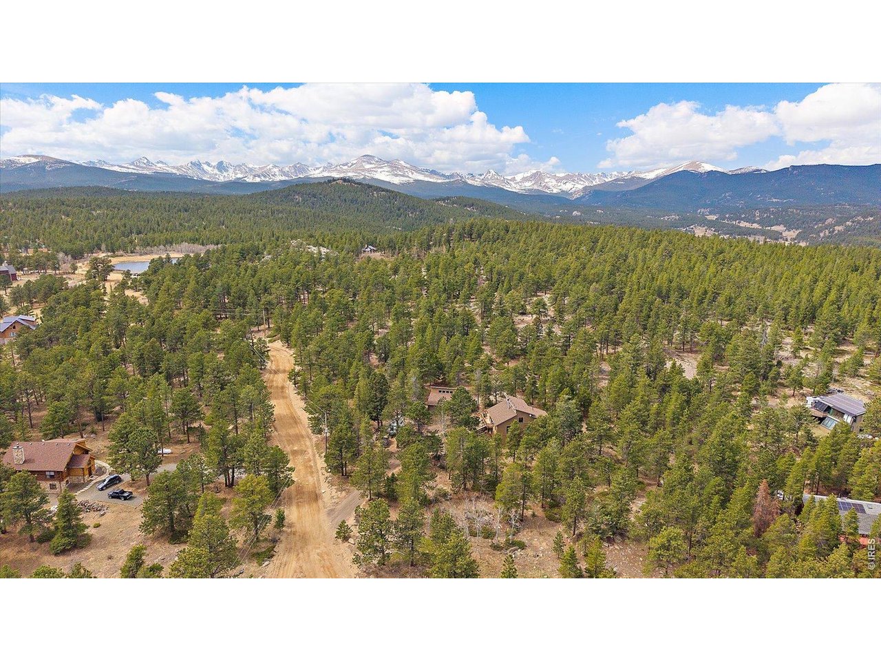 902 Rock Lake Road Ward, CO 80481 - Photo 39 of 48