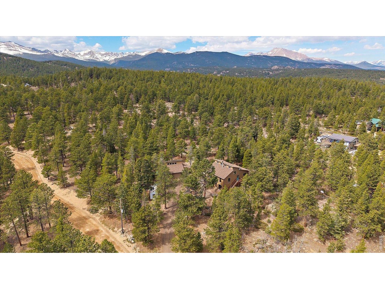 902 Rock Lake Road Ward, CO 80481 - Photo 40 of 48