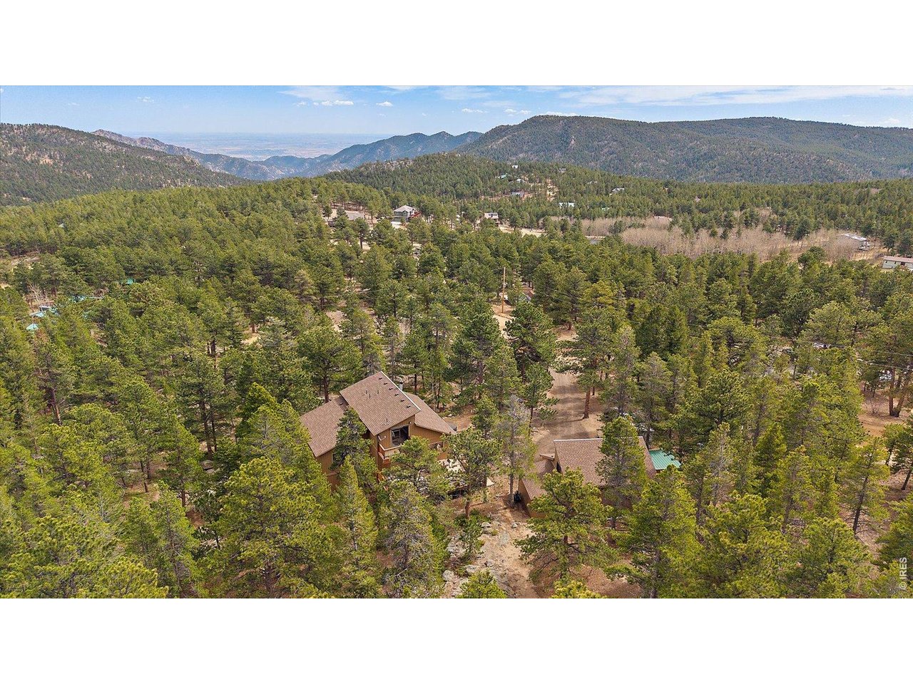 902 Rock Lake Road Ward, CO 80481 - Photo 42 of 48