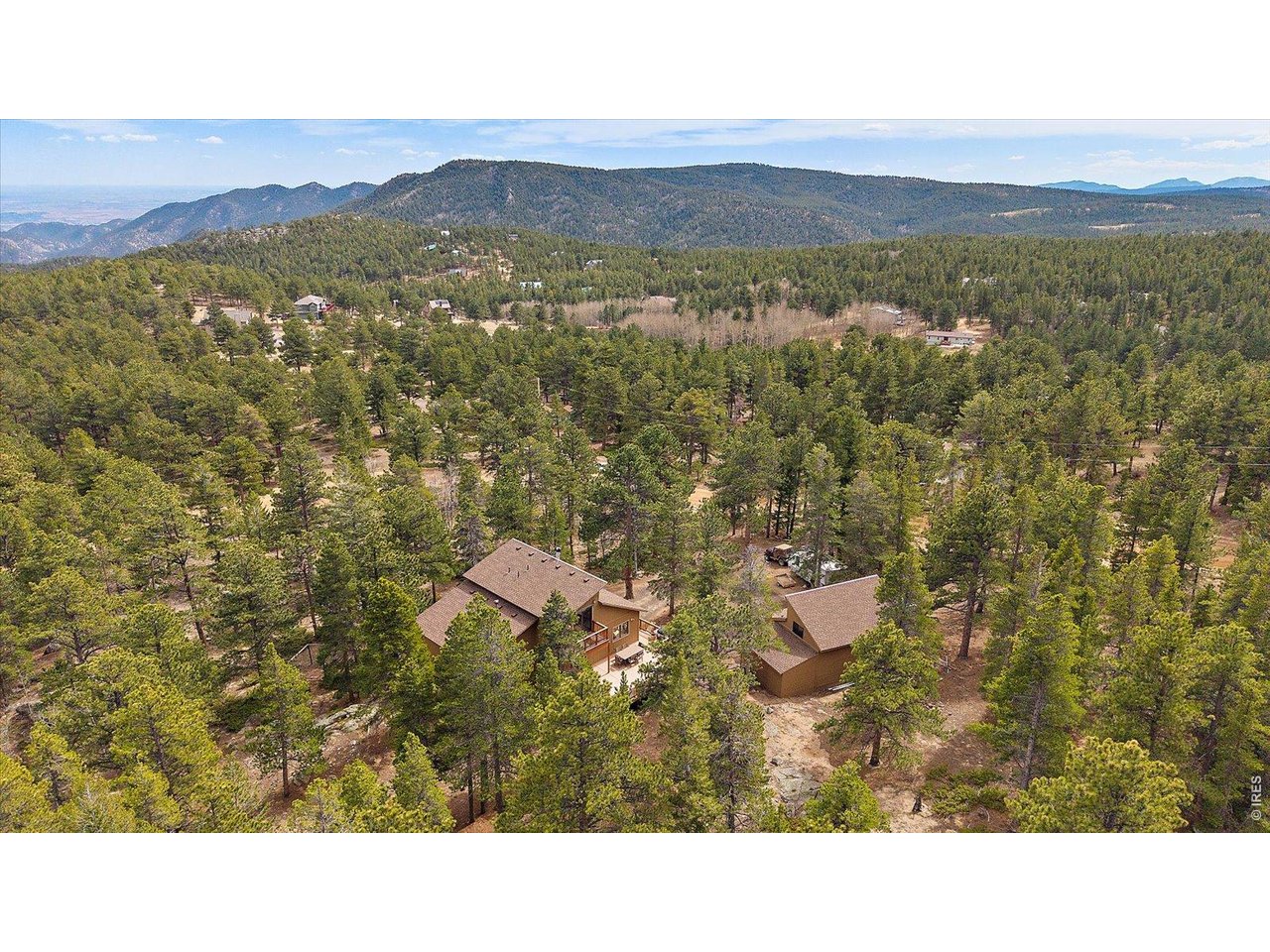 902 Rock Lake Road Ward, CO 80481 - Photo 43 of 48