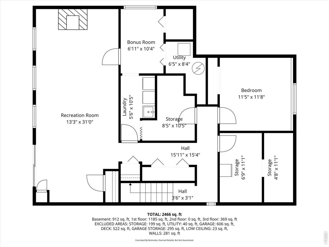 902 Rock Lake Road Ward, CO 80481 - Photo 47 of 48