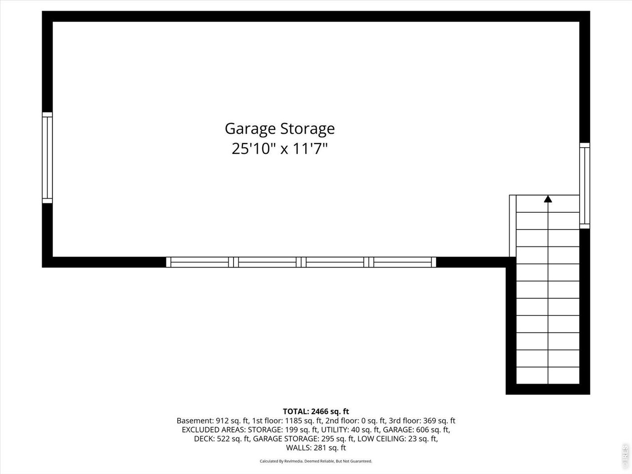 902 Rock Lake Road Ward, CO 80481 - Photo 48 of 48