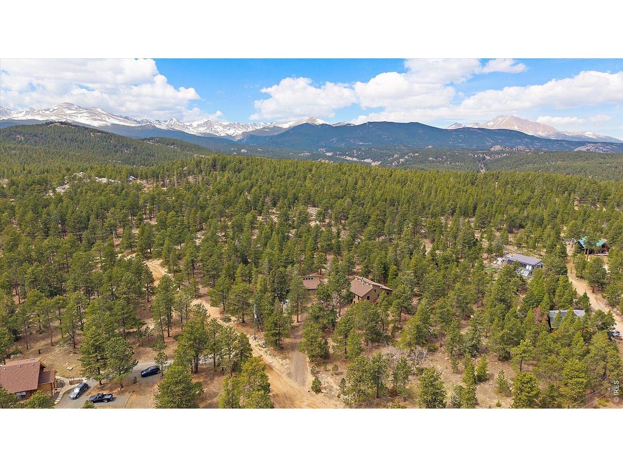 902 Rock Lake Road Ward, CO 80481 - Photo 5 of 48