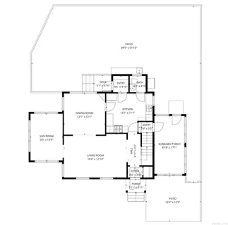 a picture of a book and a bench