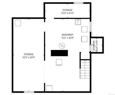 $1,050,000 | 98 Holmes Avenue, Darien, CT 06820