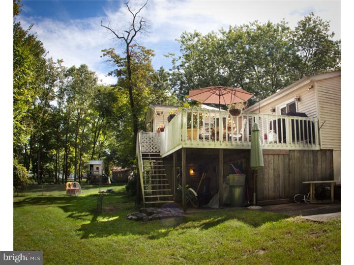 4 Woodhaven Road Gibbsboro, NJ 08026 - Photo 22 of 23 Back Yard
