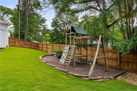 $1,150,000 | 2357 Bynum Road Northeast, Atlanta, GA 30319