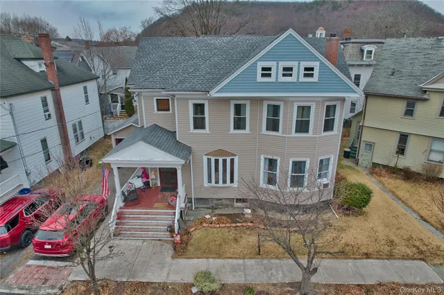 $359,999 | 4 Elizabeth Street, Port Jervis, NY 12771