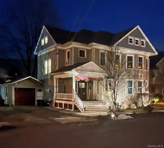 $359,999 | 4 Elizabeth Street, Port Jervis, NY 12771