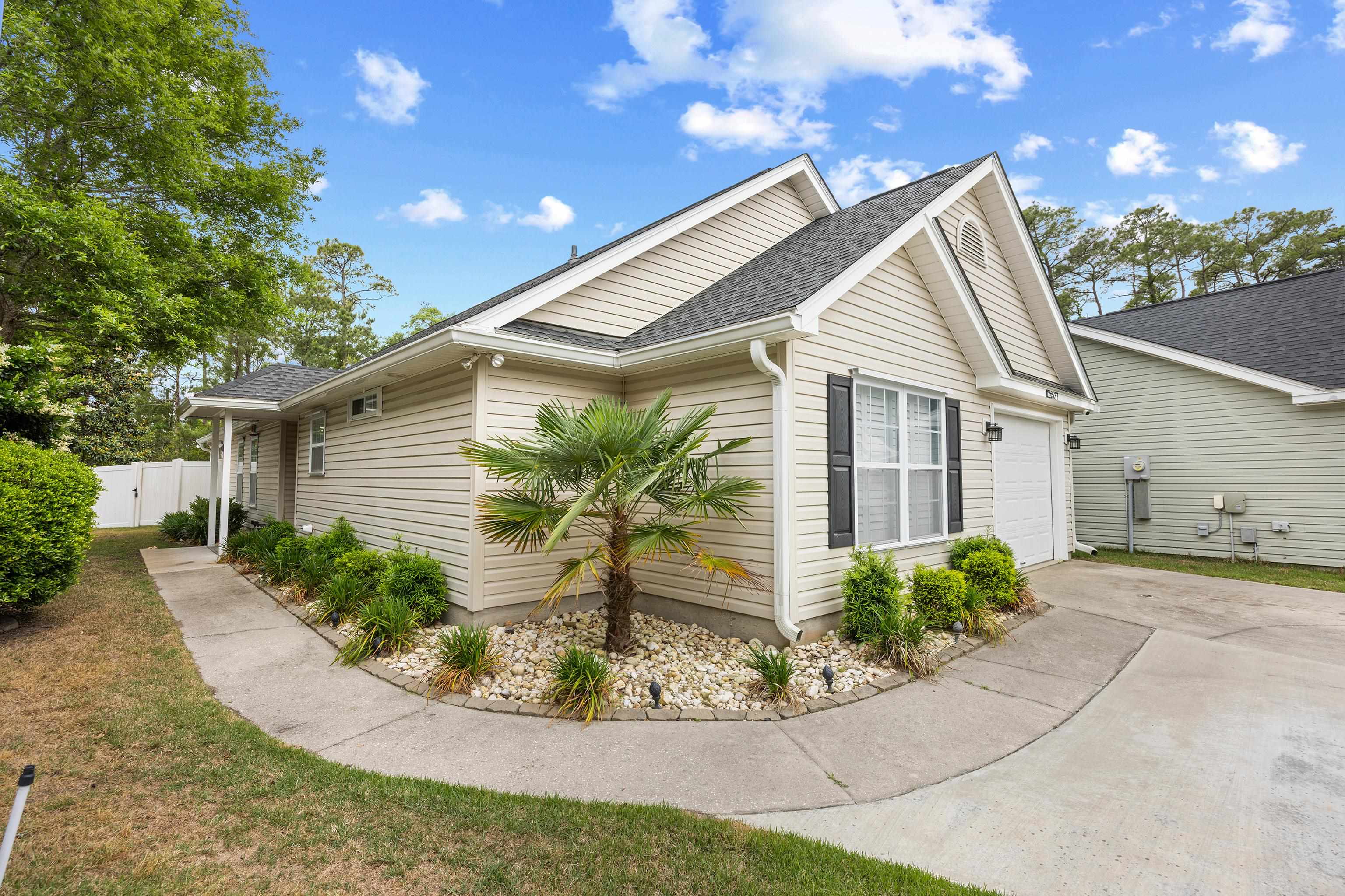 1537 Gulfstream Court Surfside Beach, SC 29575 - Photo 2 of 66