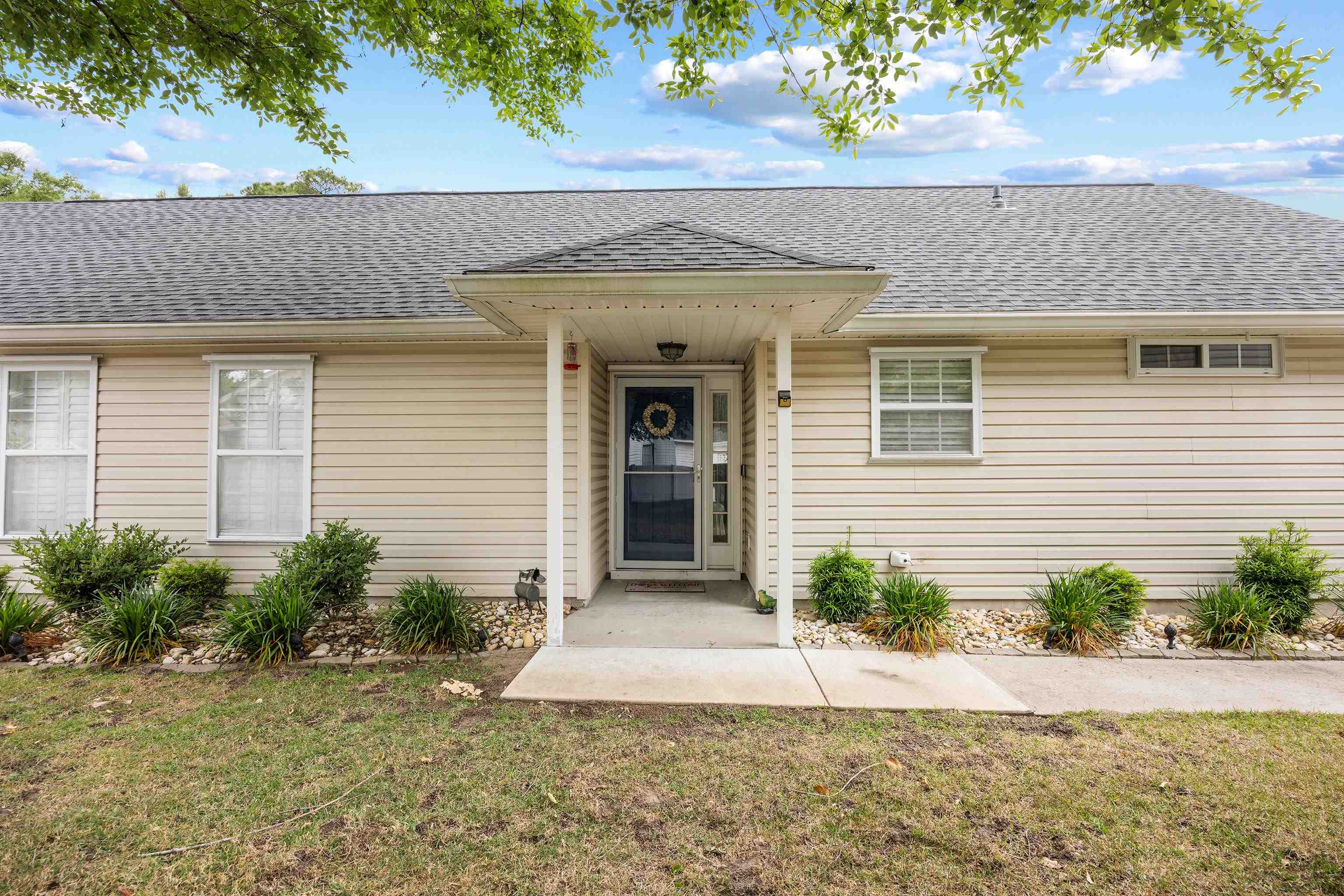 1537 Gulfstream Court Surfside Beach, SC 29575 - Photo 3 of 66
