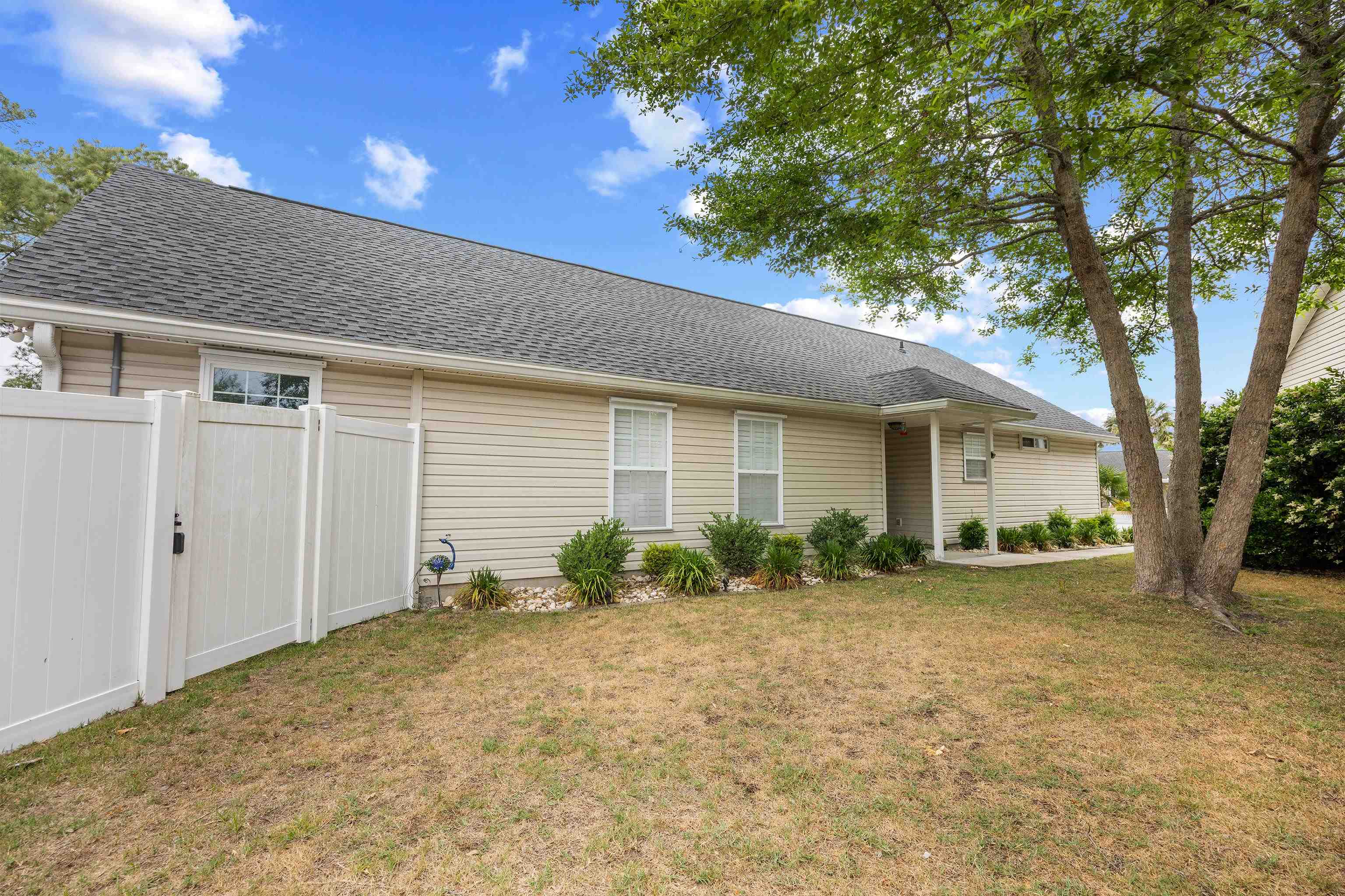 1537 Gulfstream Court Surfside Beach, SC 29575 - Photo 37 of 66