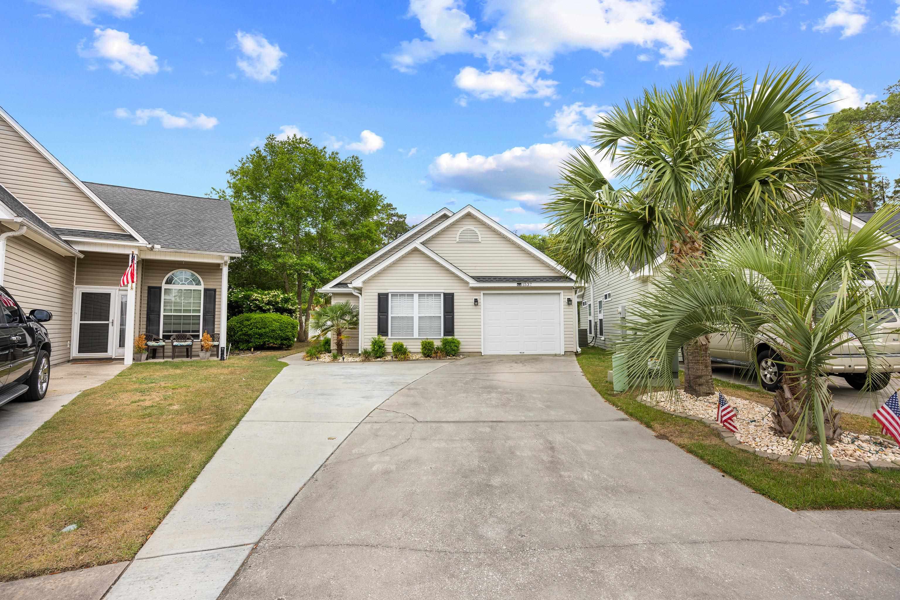 1537 Gulfstream Court Surfside Beach, SC 29575 - Photo 38 of 66