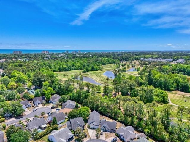 1537 Gulfstream Court Surfside Beach, SC 29575 - Photo 39 of 66