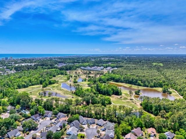 1537 Gulfstream Court Surfside Beach, SC 29575 - Photo 41 of 66