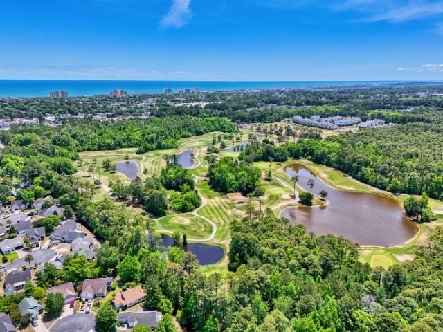 1537 Gulfstream Court Surfside Beach, SC 29575 - Photo 48 of 66