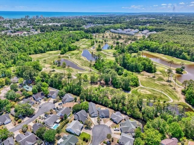 1537 Gulfstream Court Surfside Beach, SC 29575 - Photo 50 of 66
