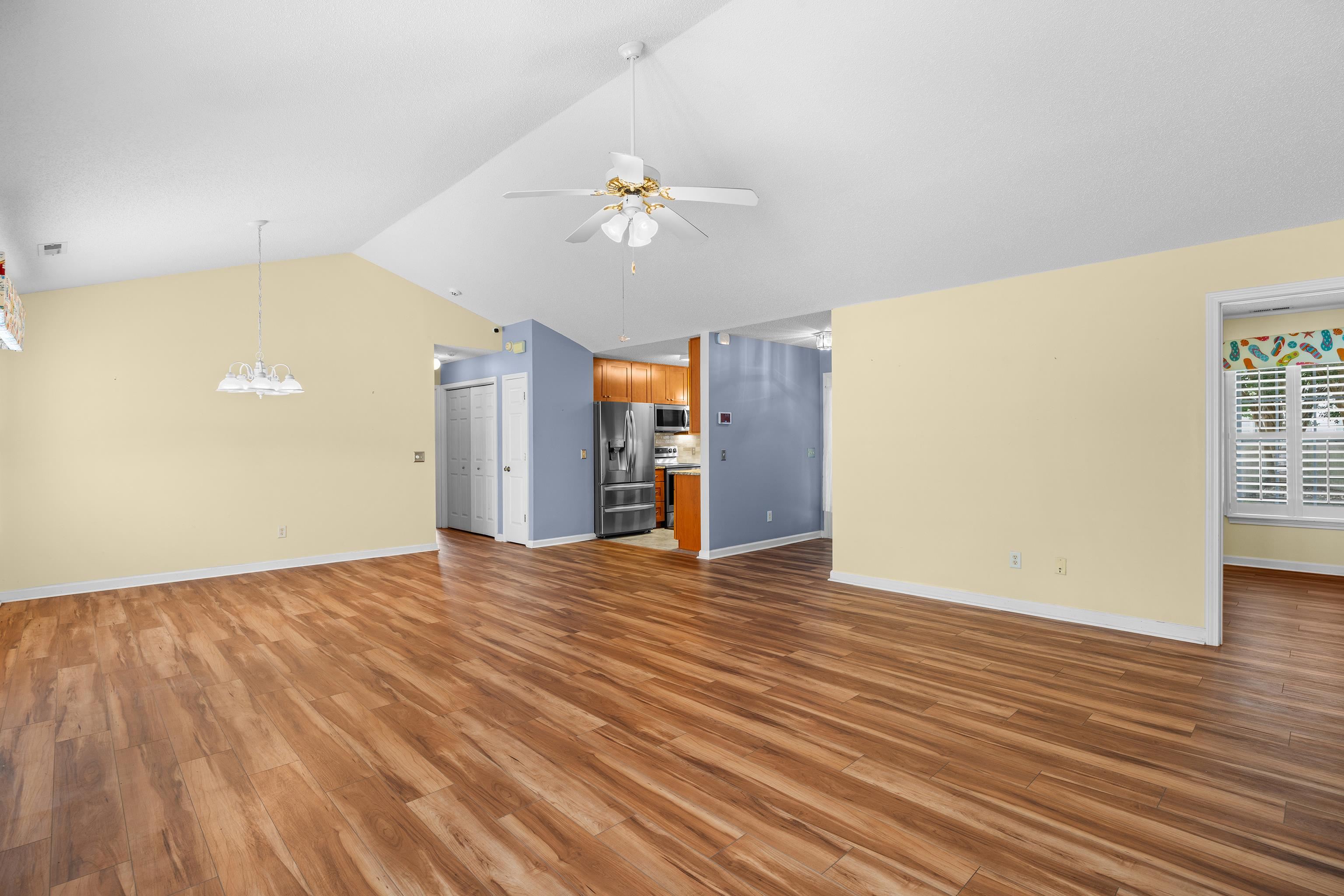 1537 Gulfstream Court Surfside Beach, SC 29575 - Photo 5 of 66
