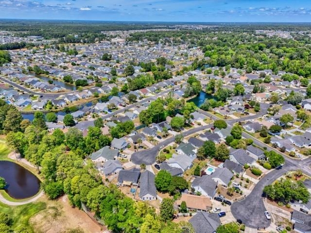 1537 Gulfstream Court Surfside Beach, SC 29575 - Photo 58 of 66