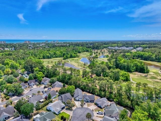 1537 Gulfstream Court Surfside Beach, SC 29575 - Photo 60 of 66