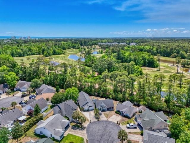 1537 Gulfstream Court Surfside Beach, SC 29575 - Photo 61 of 66