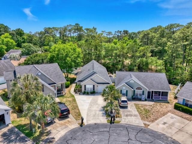 1537 Gulfstream Court Surfside Beach, SC 29575 - Photo 63 of 66
