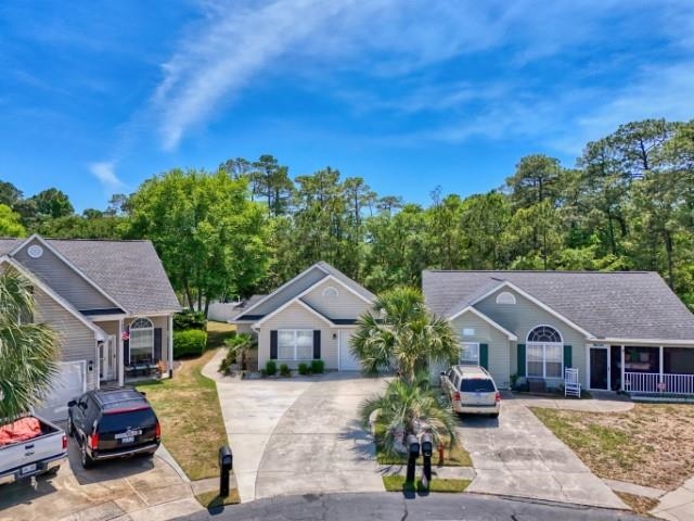 1537 Gulfstream Court Surfside Beach, SC 29575 - Photo 64 of 66