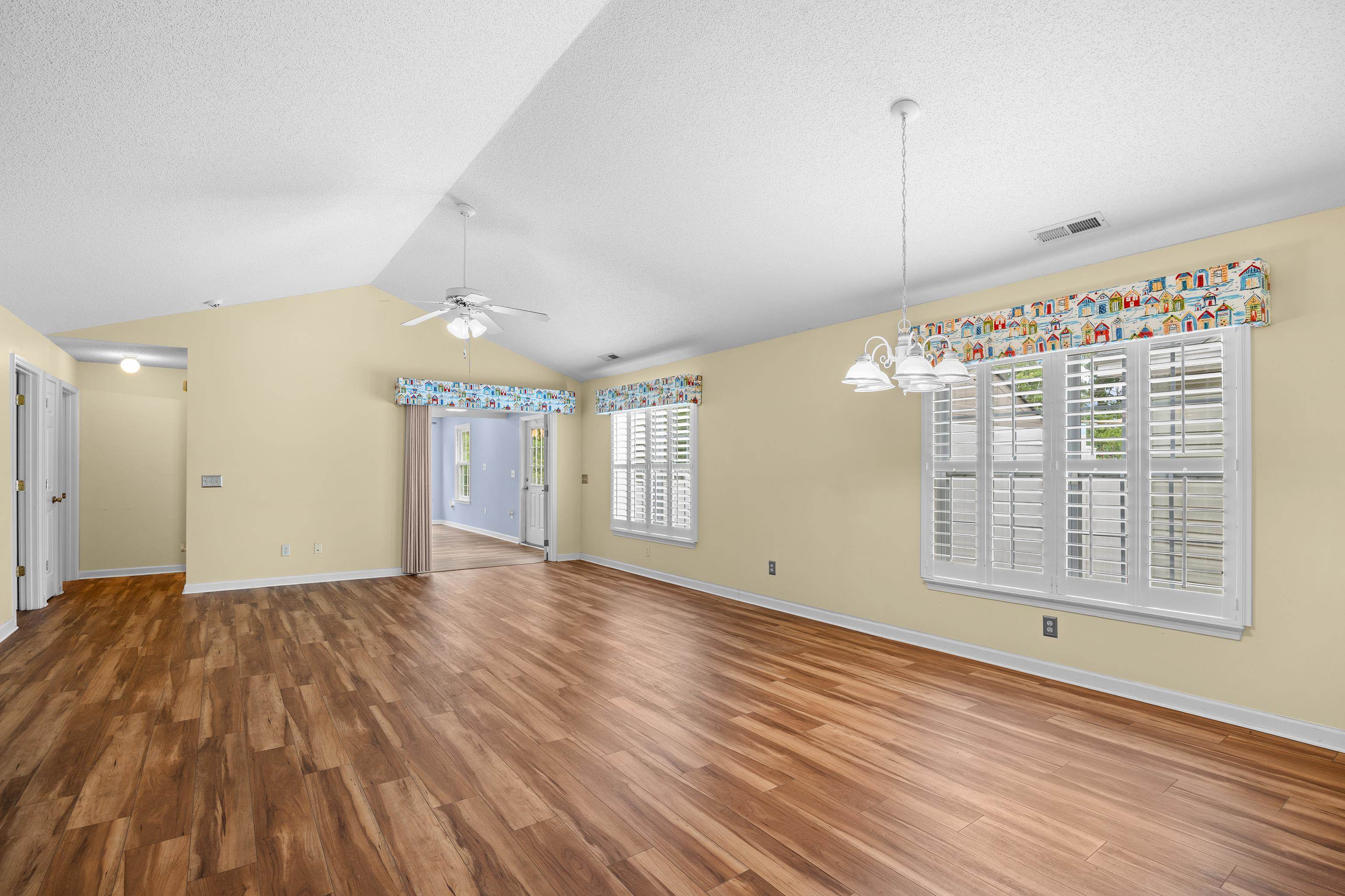 1537 Gulfstream Court Surfside Beach, SC 29575 - Photo 7 of 66