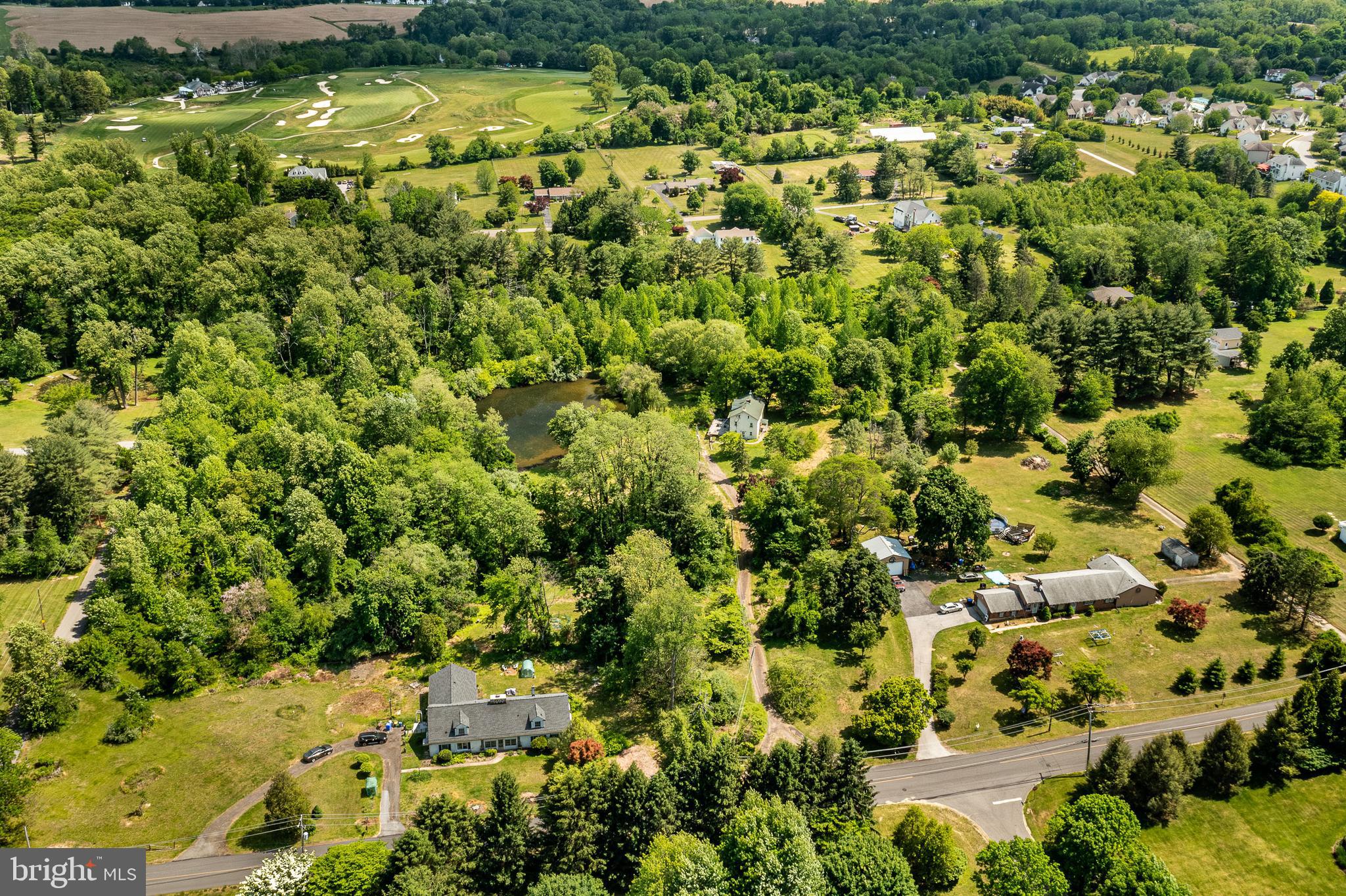 158 Locksley Road Glen Mills, PA 19342 - Photo 22 of 24