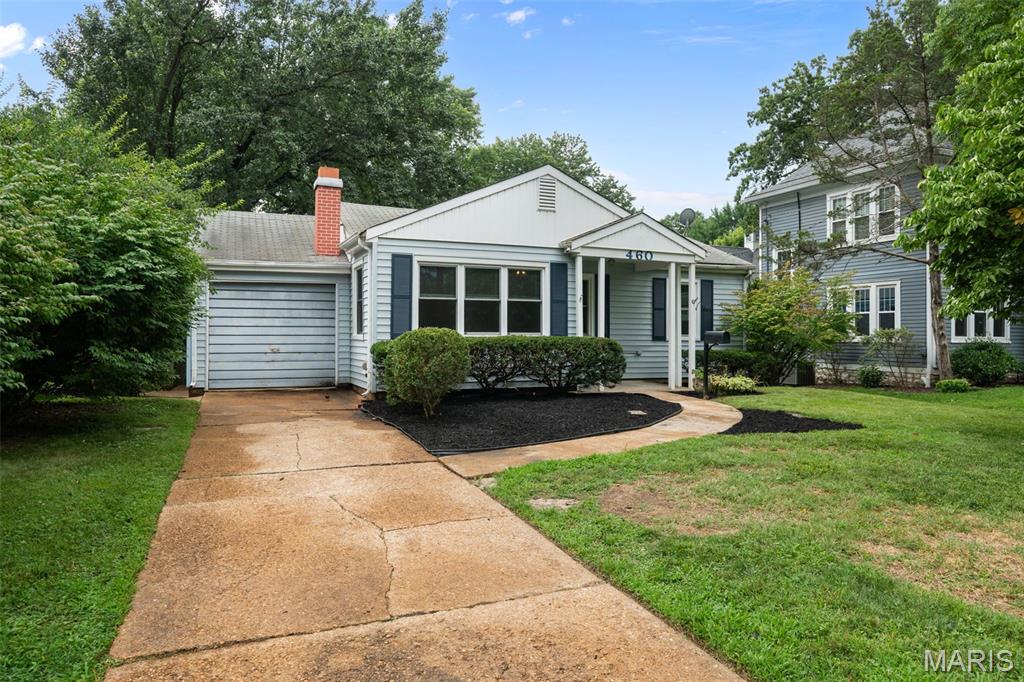 460 Ridge Avenue Webster Groves, MO 63119 - Photo 44 of 44