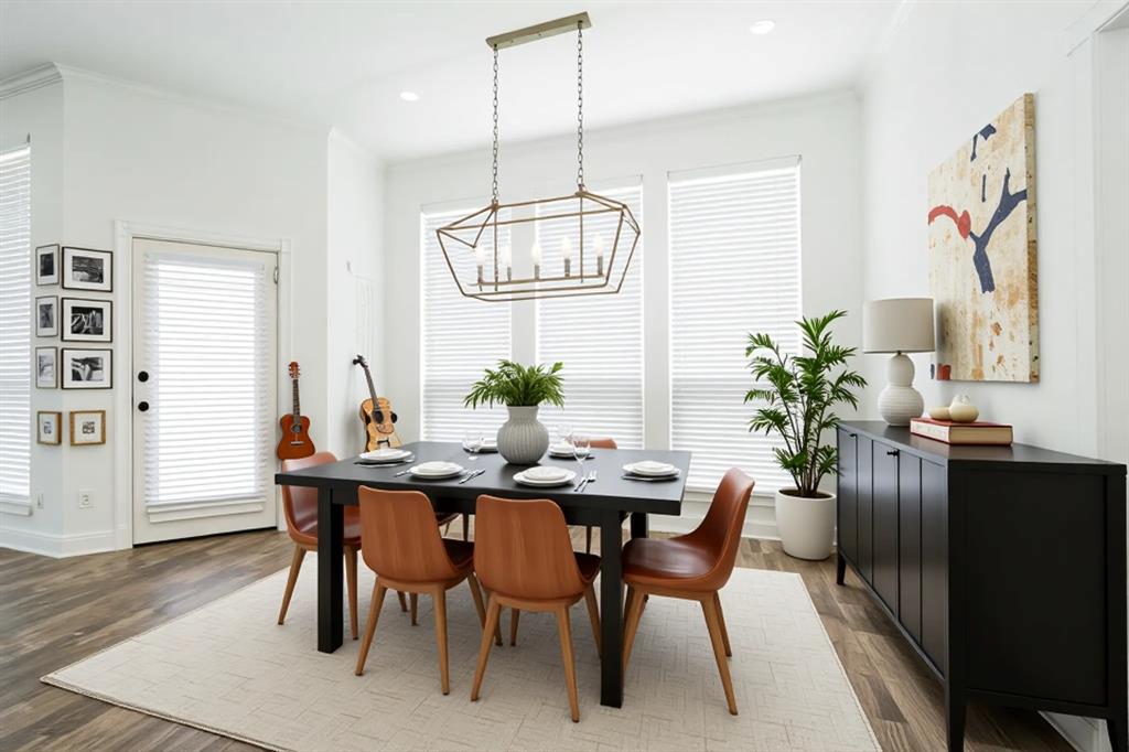 1005 Ruidoso Downs Drive Talty, TX 75160 - Photo 13 of 34