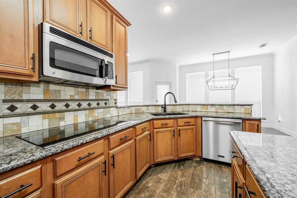 1005 Ruidoso Downs Drive Talty, TX 75160 - Photo 16 of 34