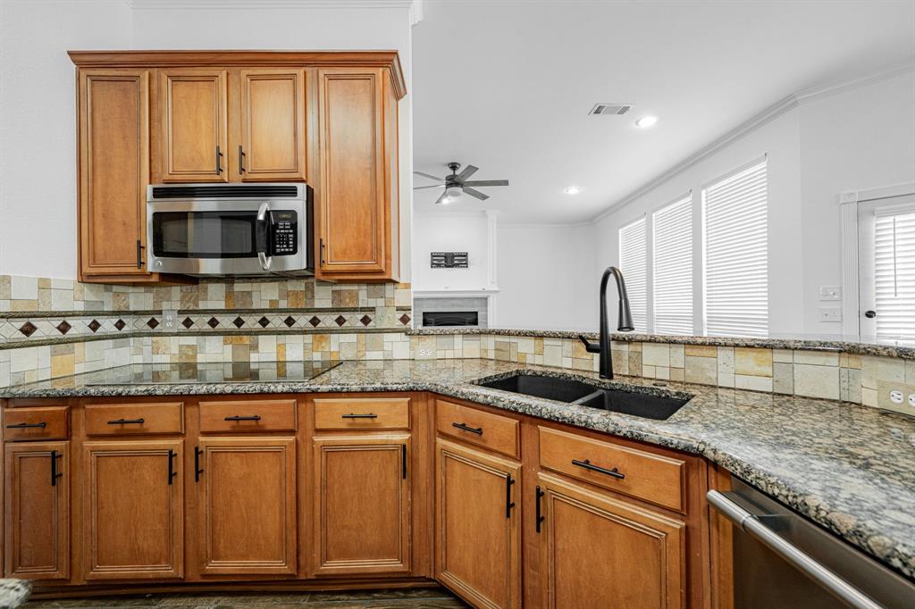 1005 Ruidoso Downs Drive Talty, TX 75160 - Photo 18 of 34