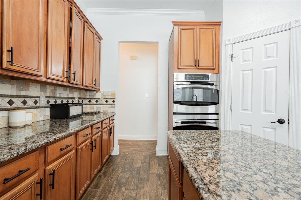 1005 Ruidoso Downs Drive Talty, TX 75160 - Photo 19 of 34