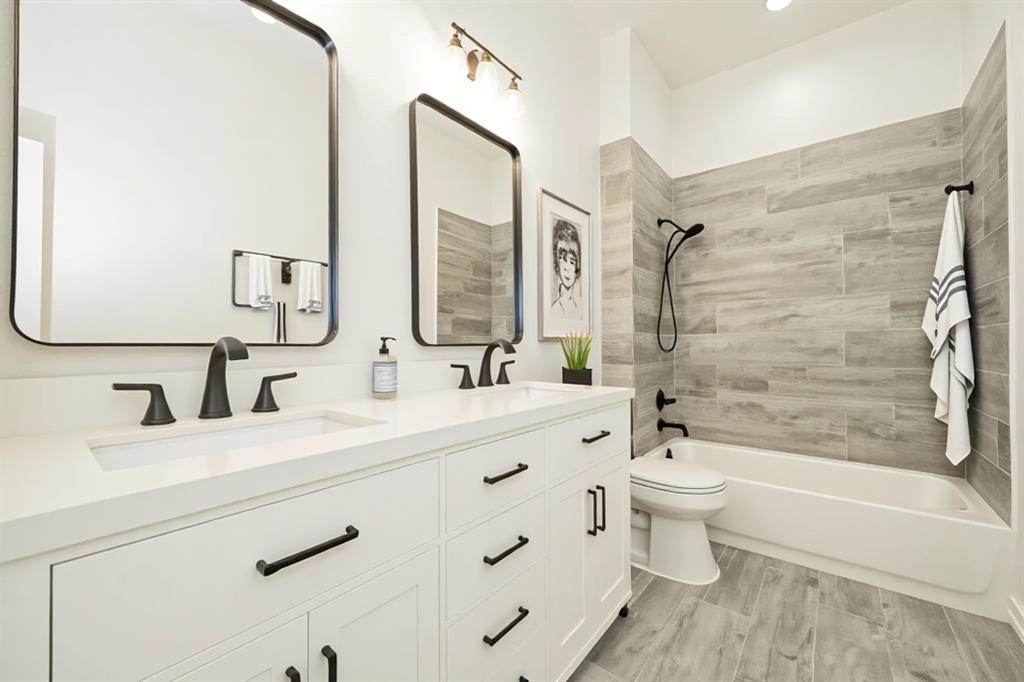 1005 Ruidoso Downs Drive Talty, TX 75160 - Photo 25 of 34