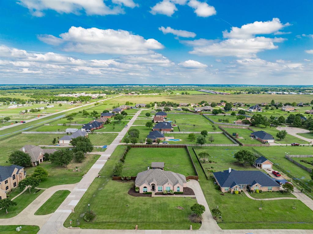 1005 Ruidoso Downs Drive Talty, TX 75160 - Photo 28 of 34