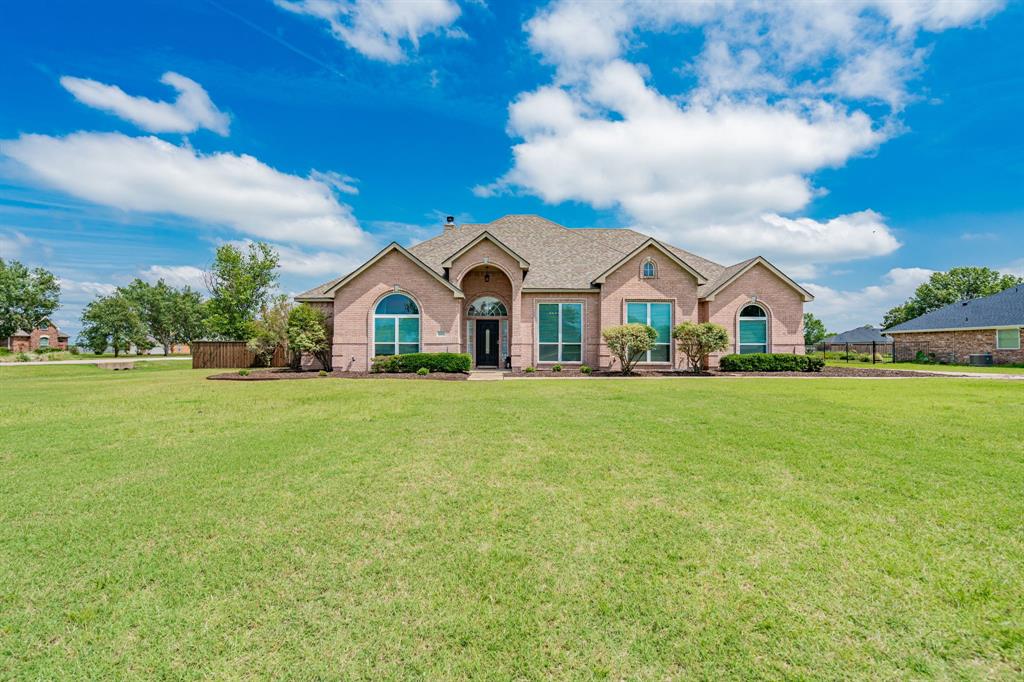 1005 Ruidoso Downs Drive Talty, TX 75160 - Photo 29 of 34